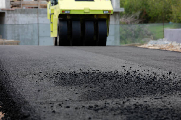 Best Residential Paver Driveway  in Caway, AR