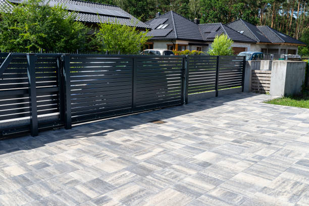 Best Interlocking Driveway Pavers  in Caway, AR